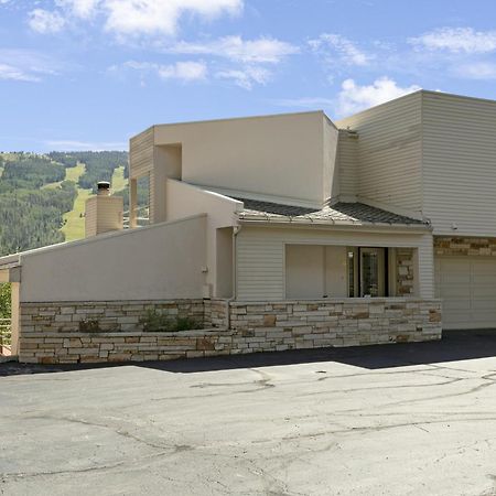770 Potato Patch Townhouse Villa Vail Buitenkant foto
