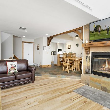 770 Potato Patch Townhouse Villa Vail Buitenkant foto