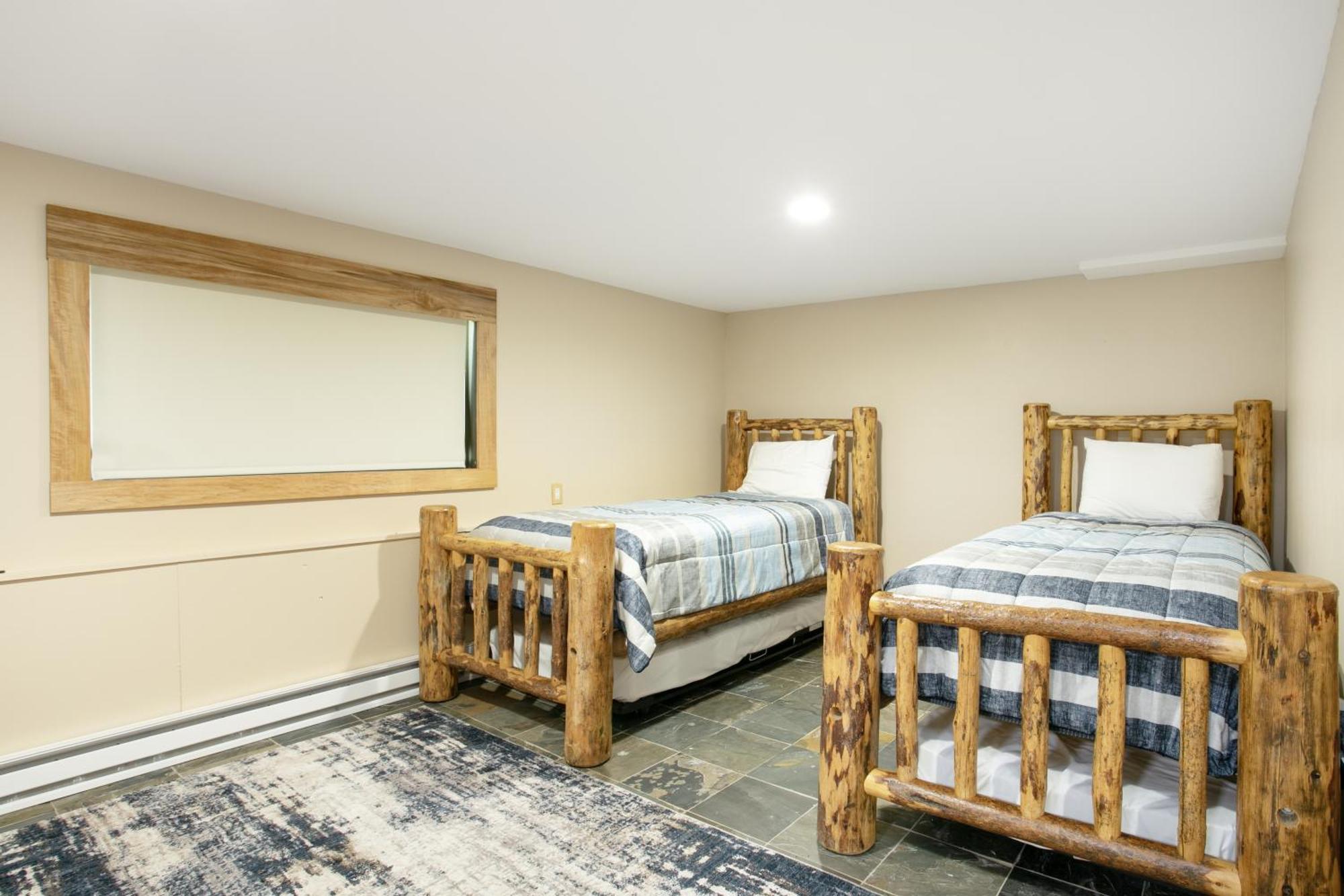 770 Potato Patch Townhouse Villa Vail Buitenkant foto