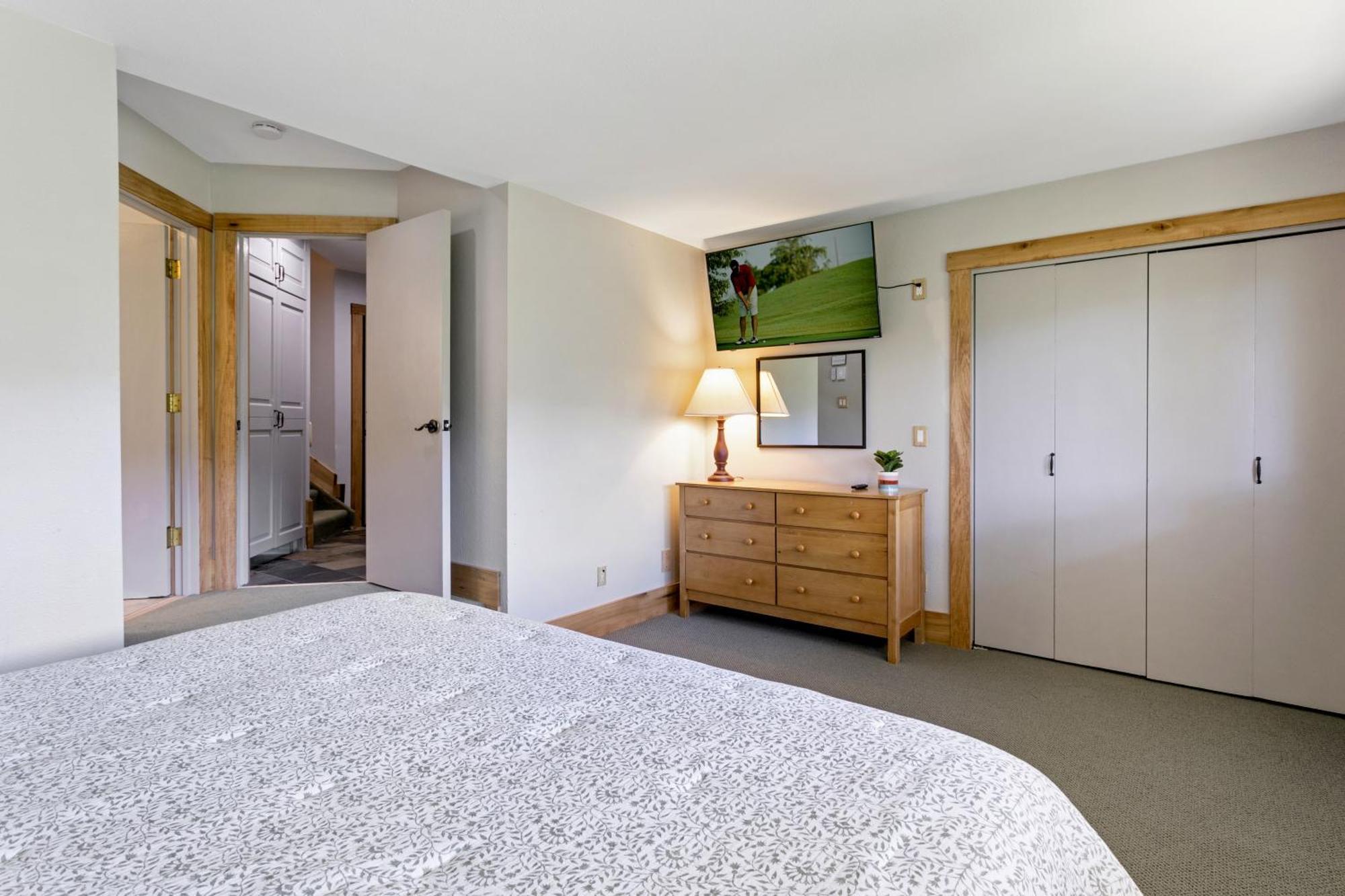 770 Potato Patch Townhouse Villa Vail Buitenkant foto