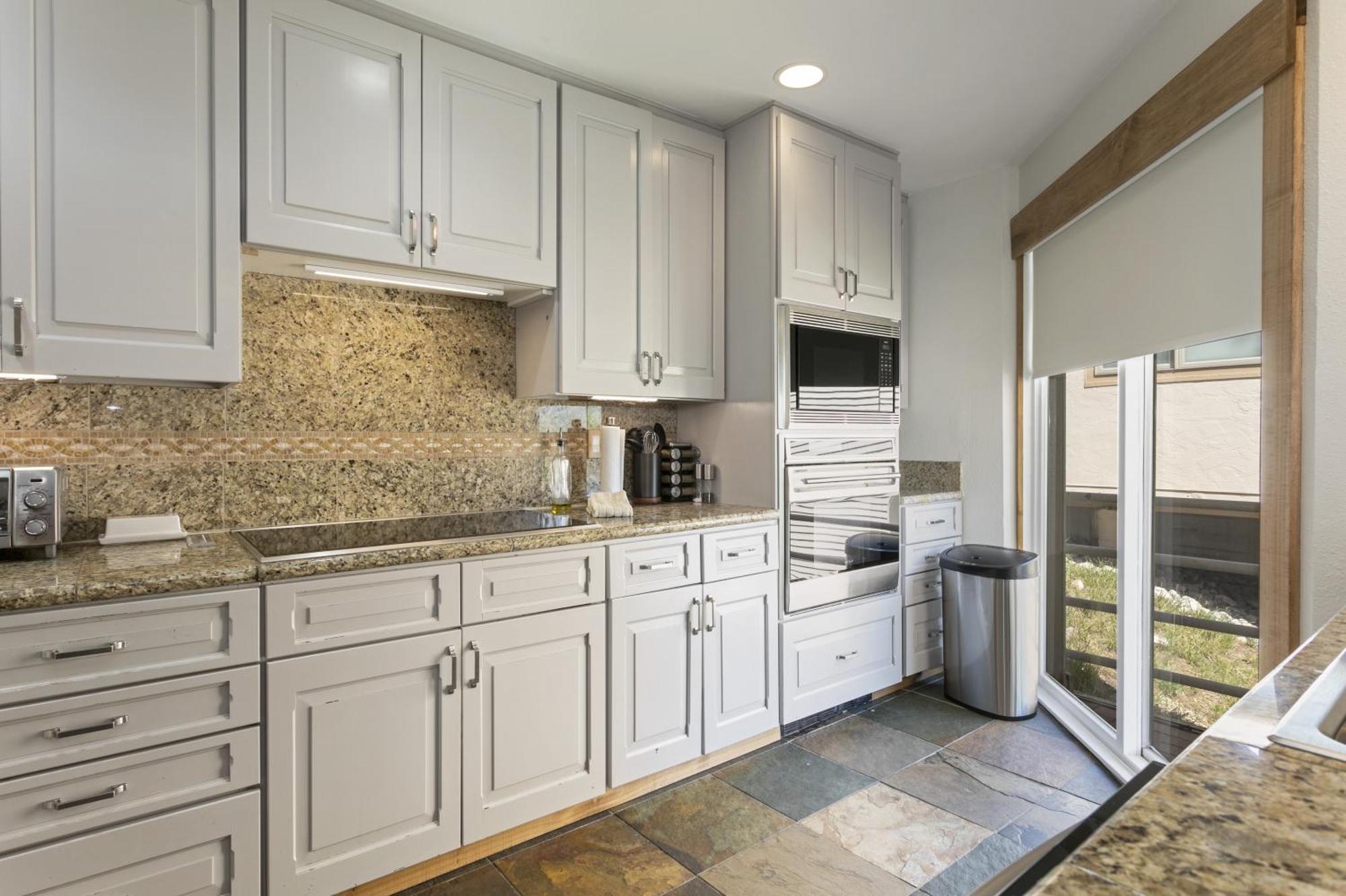 770 Potato Patch Townhouse Villa Vail Buitenkant foto