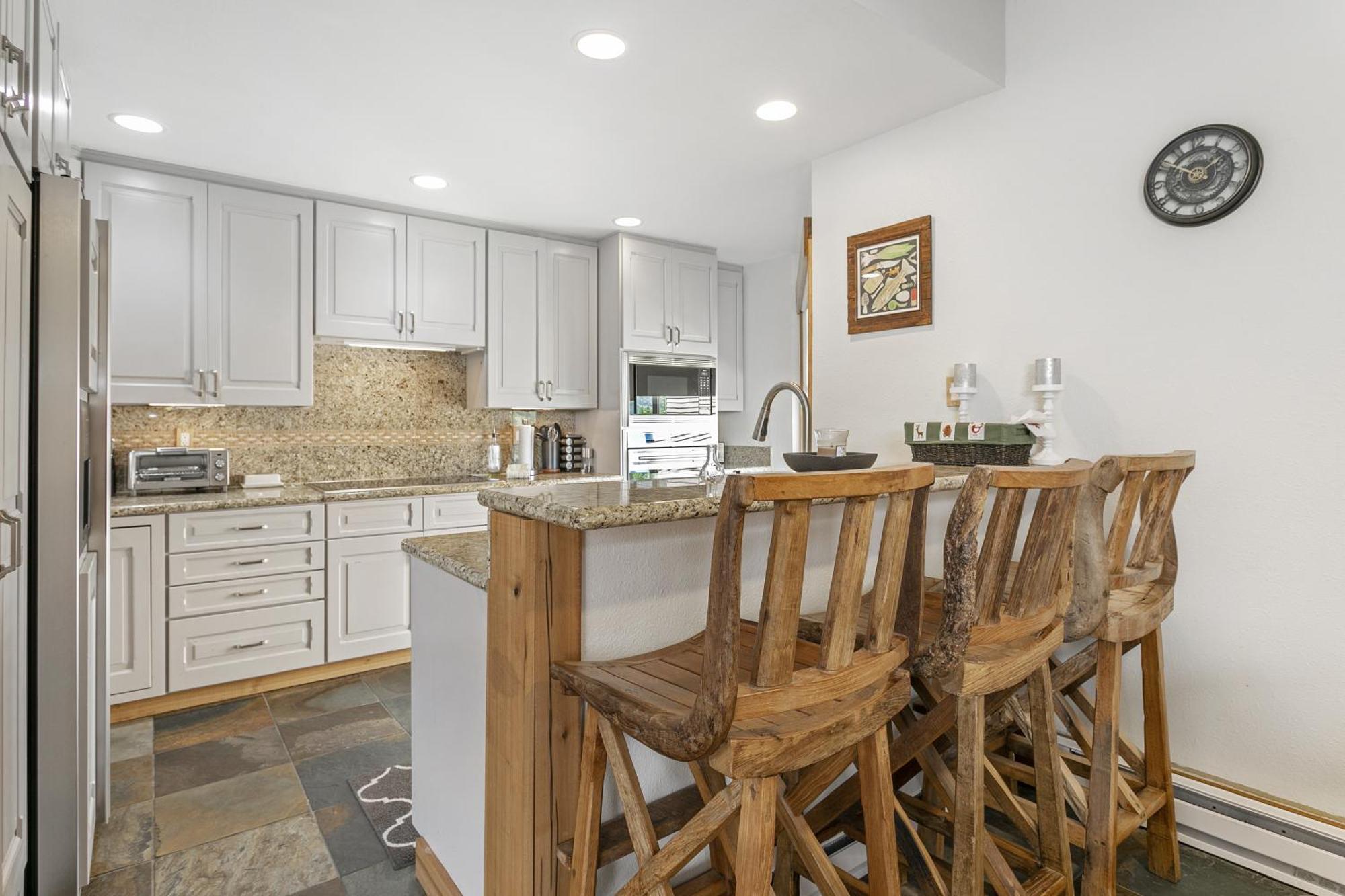 770 Potato Patch Townhouse Villa Vail Buitenkant foto