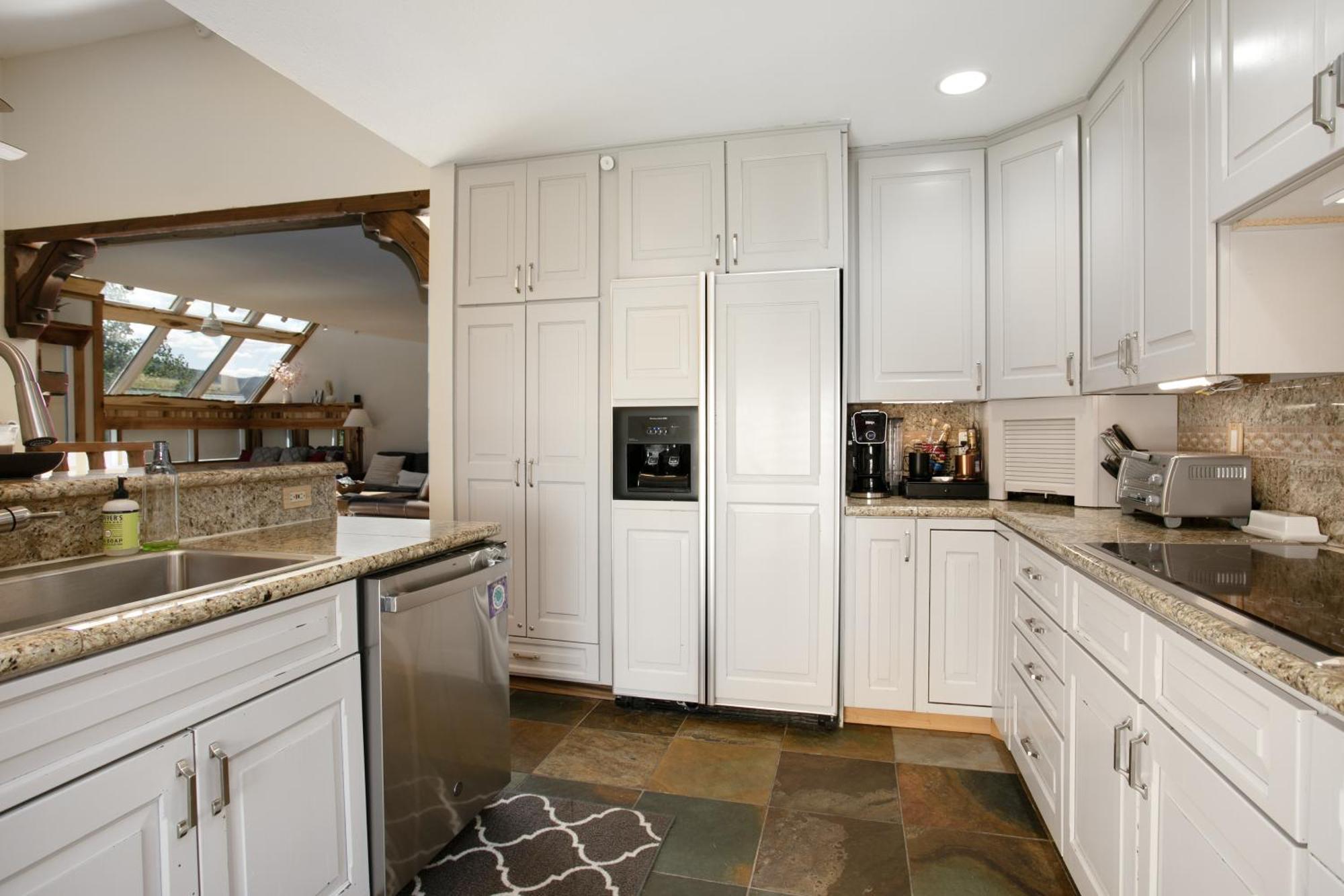 770 Potato Patch Townhouse Villa Vail Buitenkant foto