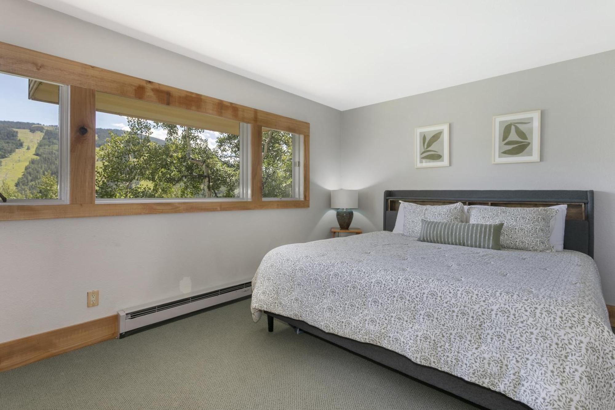 770 Potato Patch Townhouse Villa Vail Buitenkant foto