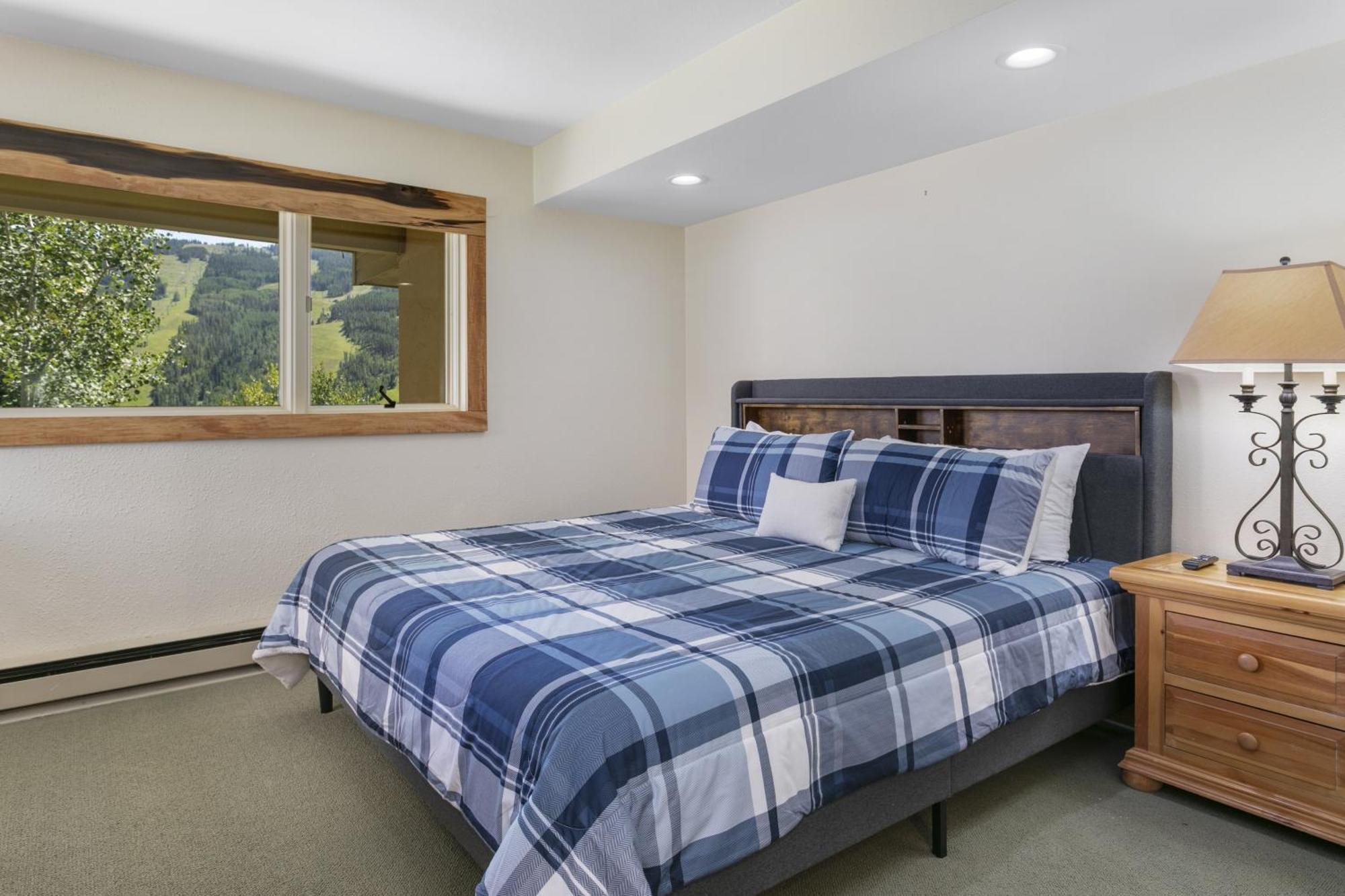 770 Potato Patch Townhouse Villa Vail Buitenkant foto